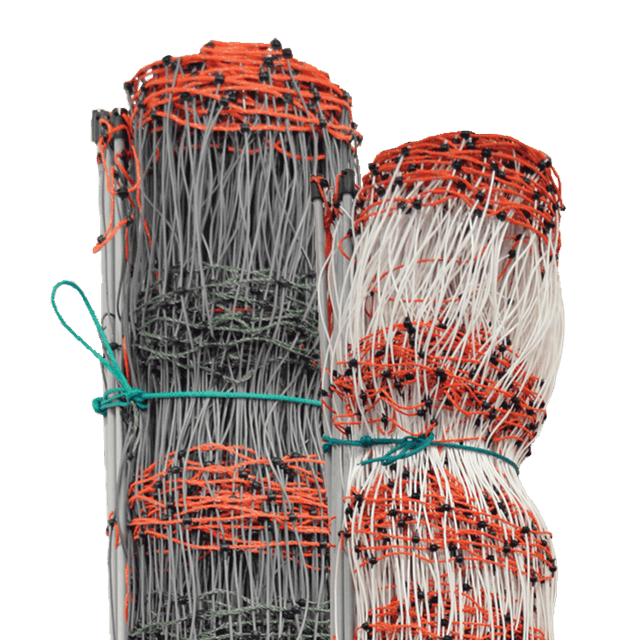 category Electric Netting