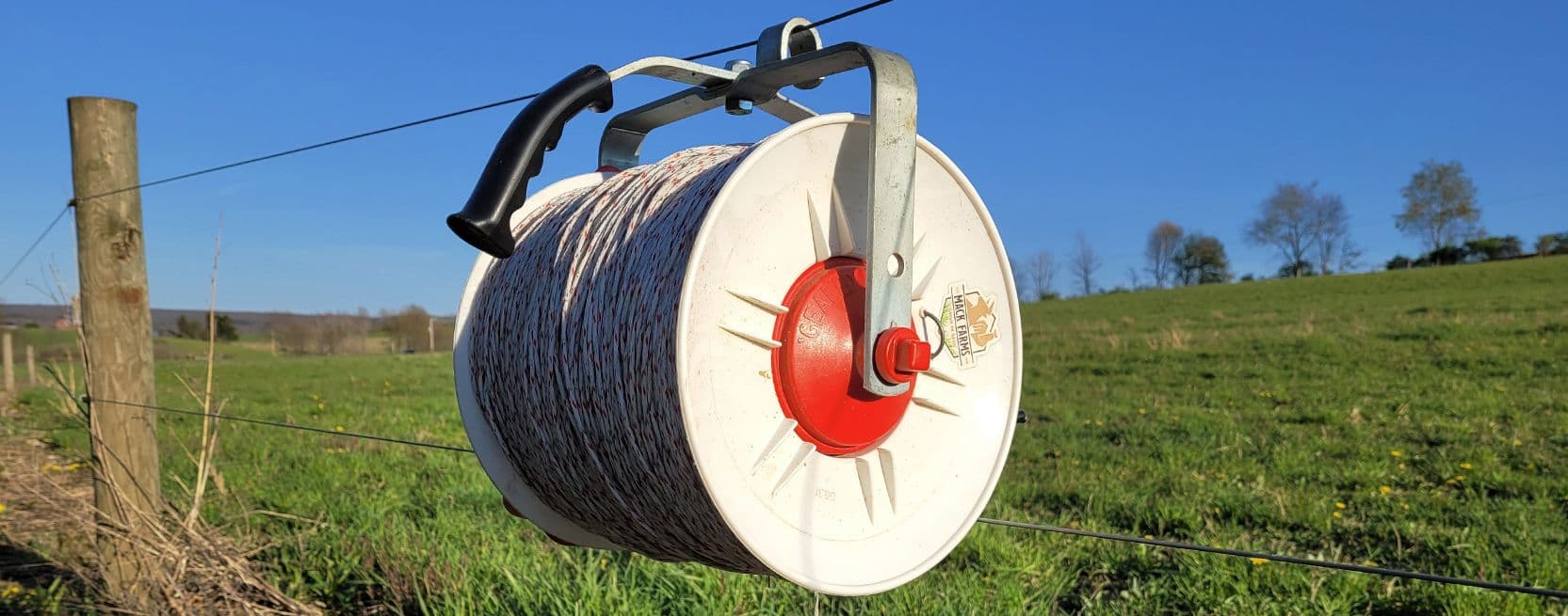 Your Grazing Toolbox - Reels