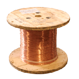 Copper Ground Wire, 6 Gauge - per ft