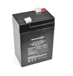 Patriot Replacement 6-Volt Gel Cell Battery - Patriot Replacement 6-Volt Gel Cell Battery