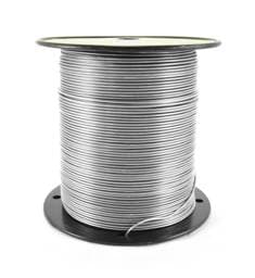Patriot Aluminum Wire, .08 14 ga., 1320' - 1320'