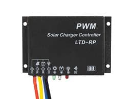 Solar Charge Controller - MSC10LVDW