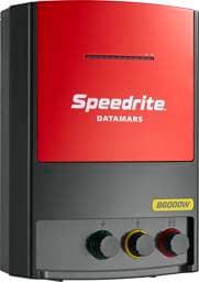 Speedrite 86000W Energizer w/ Remote - 86 Joules