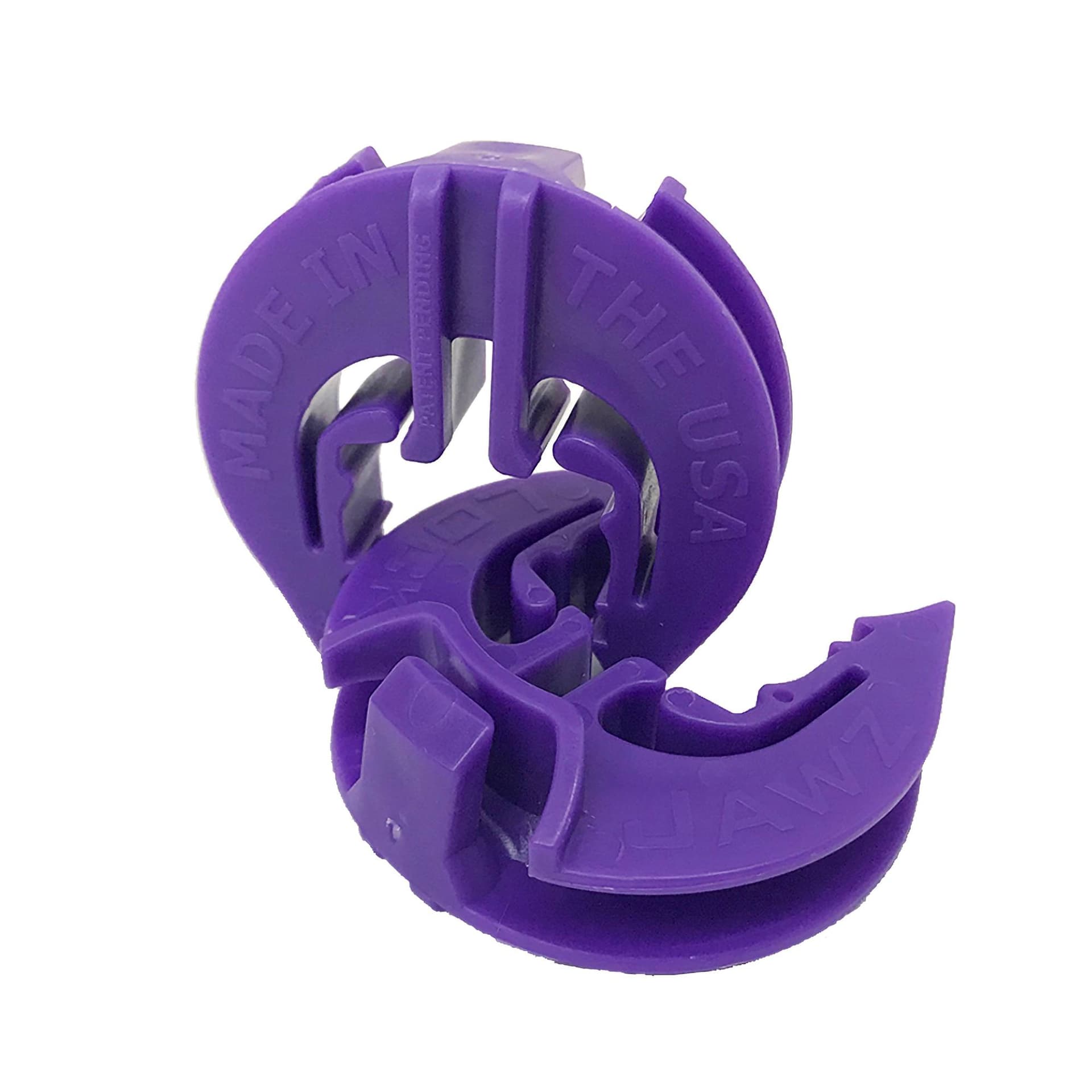 LockJawz TPost Insulators