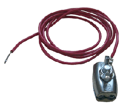 Rope-to-Energizer Connector - Rope-to-Energizer Connector