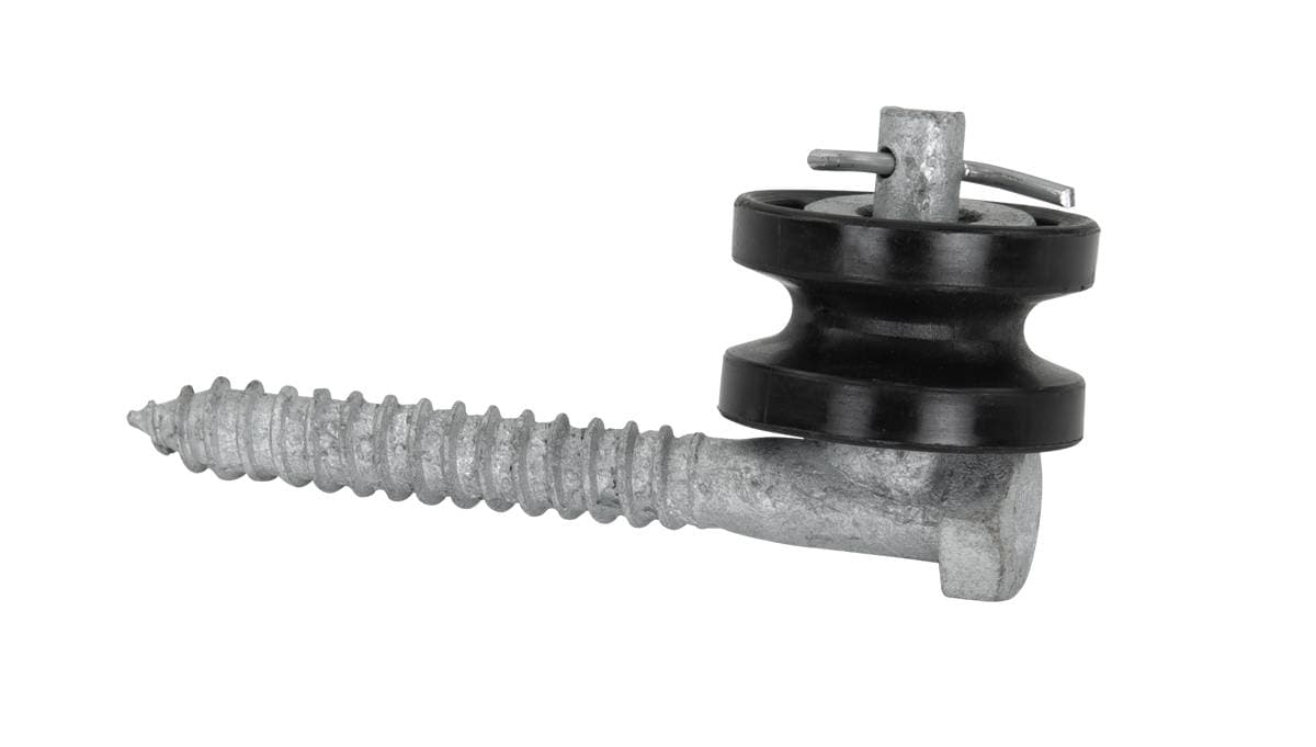 Inside Corner Insulator