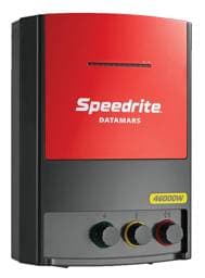 Speedrite 46000W Mains Energizer - 46.0 Joule