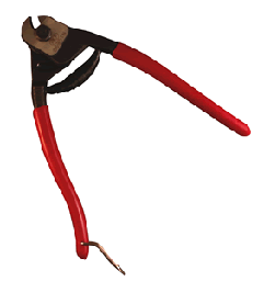 Cable Cutters - Cable Cutters