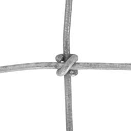 Fastlock Woven Wire, 7/36"/24", 12½ Ga - 330' Roll