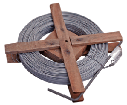 Soft Wire, 16 Gauge - 1,320' Reel