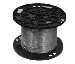 Soft Wire, 14 Gauge - 2,640' Spool