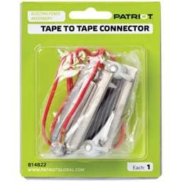 Patriot Tape to Wide Tape Connector - Patriot Tape to Wide Tape Connector