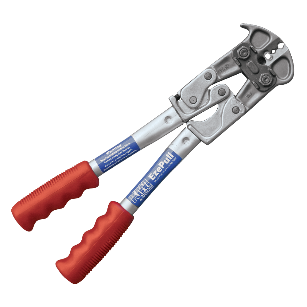 Milwaukee M18 Fuel Utility Fencing Stapler Kit | 2843-22 | Nail