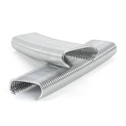 Fencer's Choice 11/16" Hog Rings, Box of 2,500