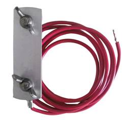 Fencer's Choice Tape-to-Energizer Connector