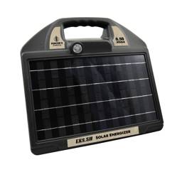 Fencer's Choice 12V Solar Energizer