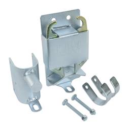 KIWI Sure-Latch Lockable Gate Latch
