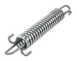Heavy-Duty Tension Indicator Spring