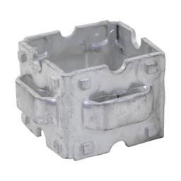 Wedge-Loc Collar