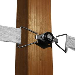 Corner Tensioner