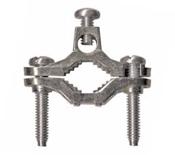 Fencer's Choice Universal Ground Rod Clamp