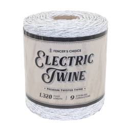 Fencer's Choice Electric Twine, 9SS