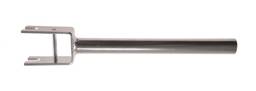 Contractor-Grade Handle for Hayes Style Strainers