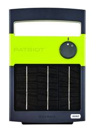 Patriot Solar Guard Energizer