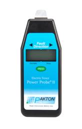 Pakton Fault Finder