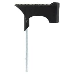 Kiwitech, Pedal with Short Pin