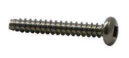 Actuator Screw for Megaflow Trough Valve