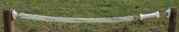 Fencer's Choice Spring Gate 14'