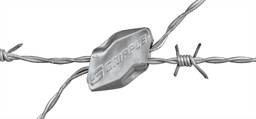 Gripple Plus Barbed Wire