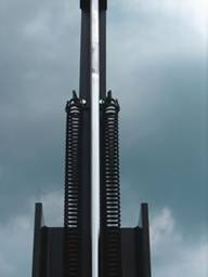 SM0266 -Piston Rod