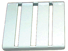 4.25" Splicer Buckle
