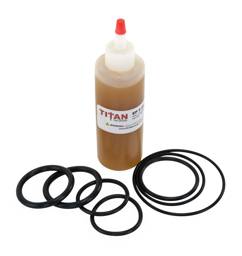 Rebuild Kit