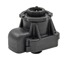 Jobe Tranzformer Valve