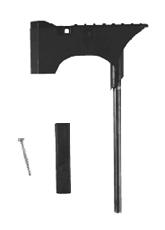 Replacement Post Foot
