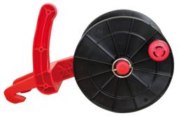 Fencer's Choice Mini-Reel with Lynch Pin