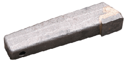 Standard Auger Tooth