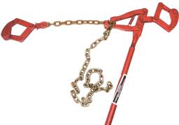 Hayes Chain Grab
