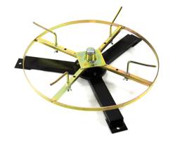 Heavy Duty Spinning Jenny