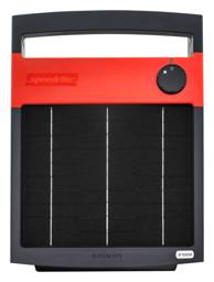 Speedrite Solar Energizer