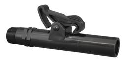 Quick-Coupler Riser, NPT Thread