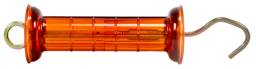Polycarbonate Gate Handle, Orange