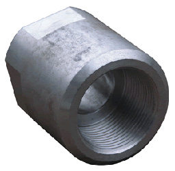 SM10262 -Cap & Seal Assembly