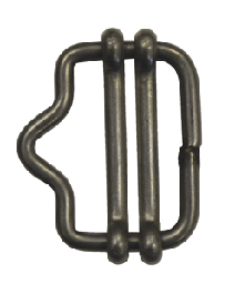 Splicer and End Buckle