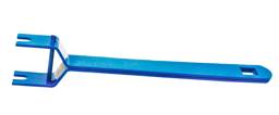Fencer's Choice Handle for Hayes Style Strainers