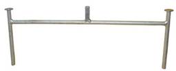 Fencer's Choice Daisy Tightener Handle