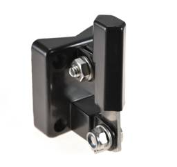 Patriot Basic Cut-Out Switch